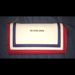 Michael Kors Crossbody Purse